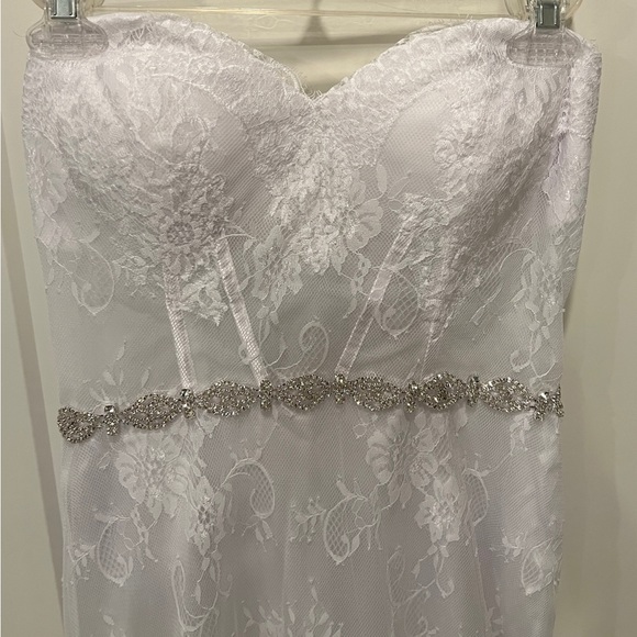 Robe Bebe Angela – Satin Sculpté, Col Cœur, Taille XXS (0), Neuve Avec Étiquettes